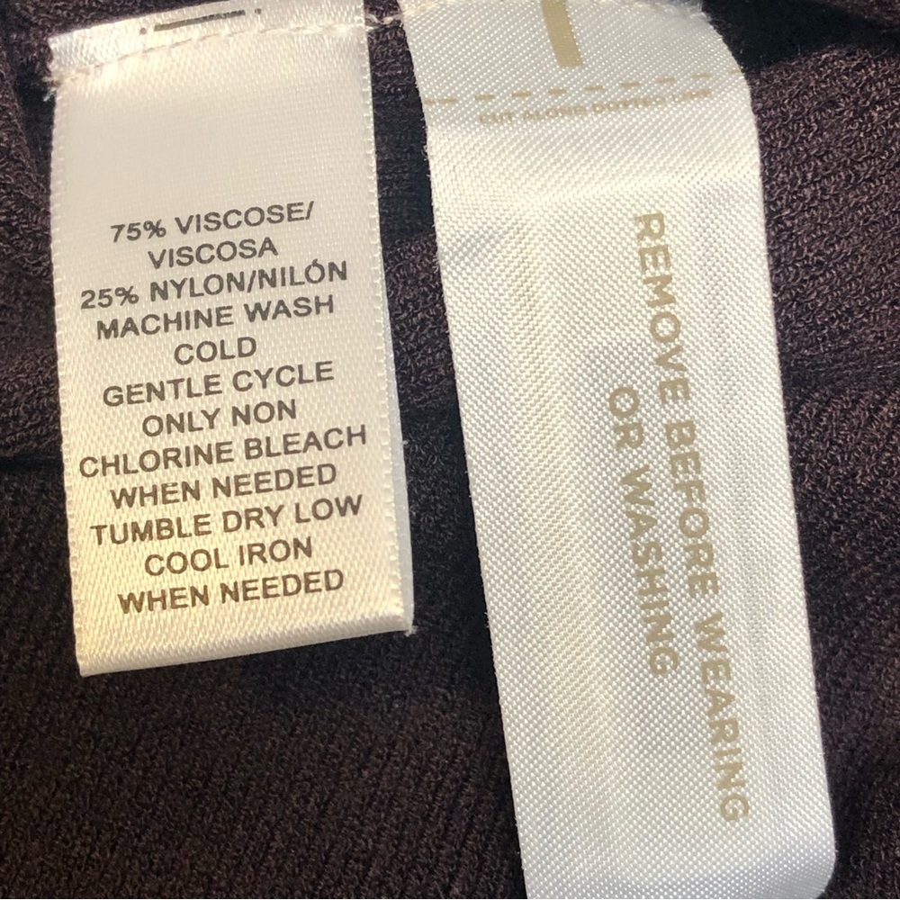 Ann Taylor Loft Sweater - Picture 3 of 4